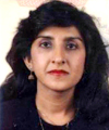 Geeta Dhar