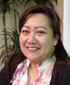 Imelda Candido