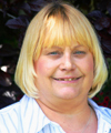 Jane Hansen